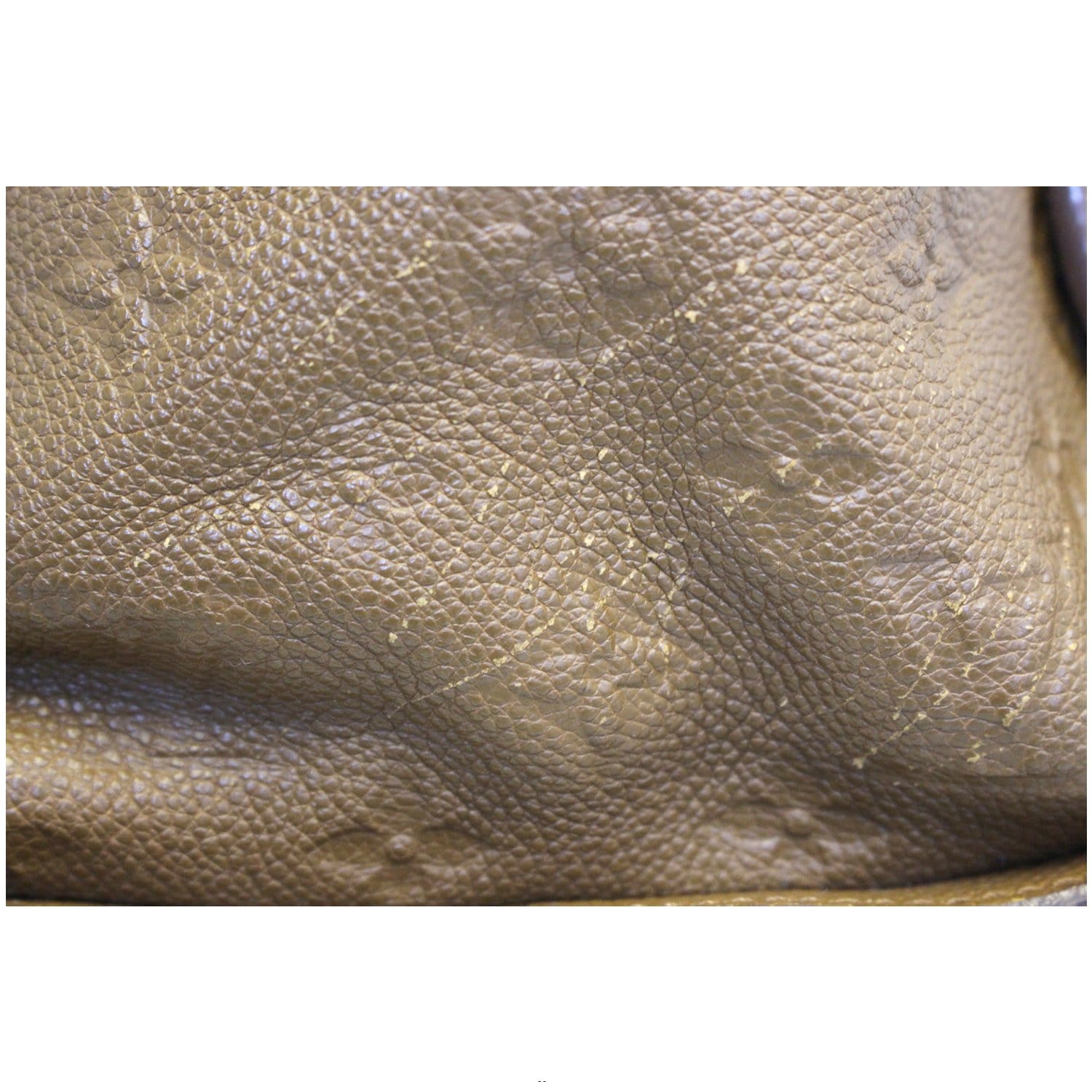 Louis Vuitton Lumineuse Pm 2way Tote 872702 Bordeaux Monogram Empreinte  Leather Shoulder Bag, Louis Vuitton