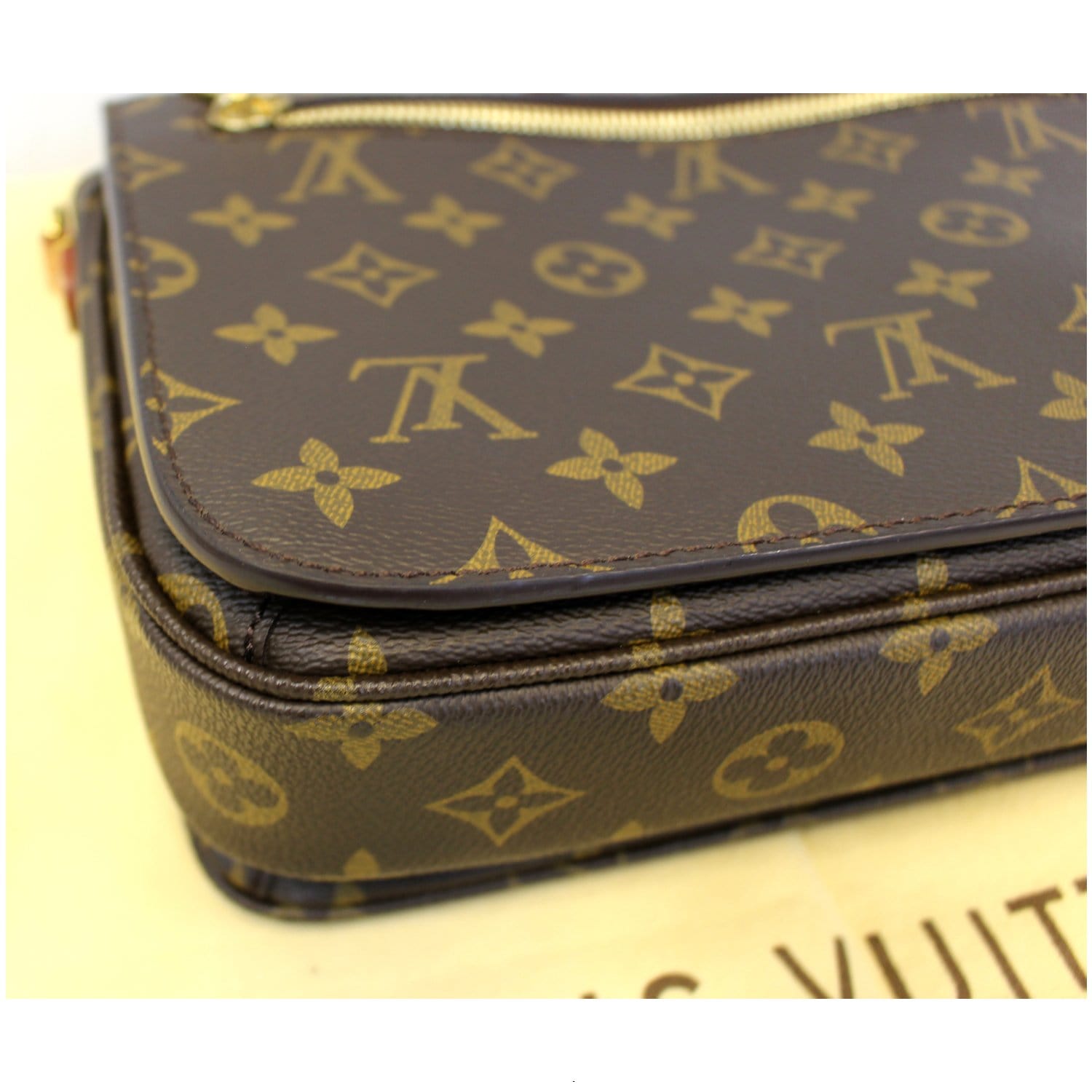 LOUIS VUITTON Metis 2way Tote Bag M40781｜Product Code：2101214443008｜BRAND  OFF Online Store
