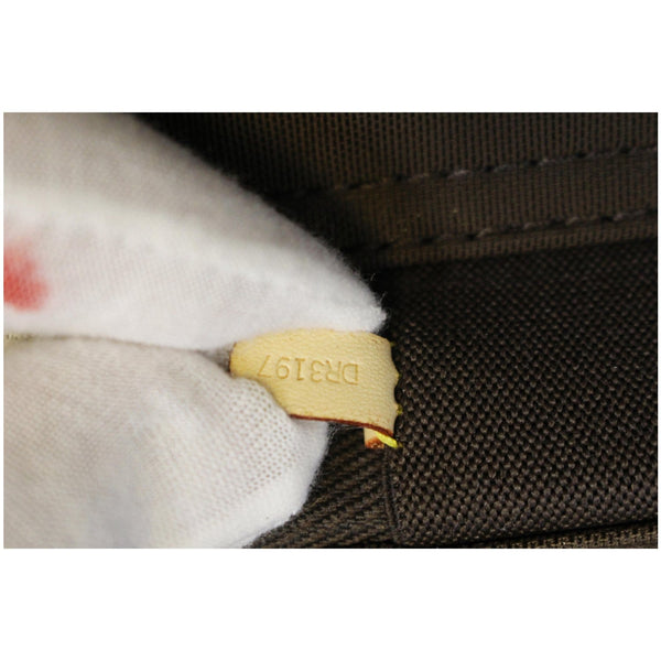 Louis Vuitton Horizon 55 - Lv Monogram Rolling Suitcase - leather