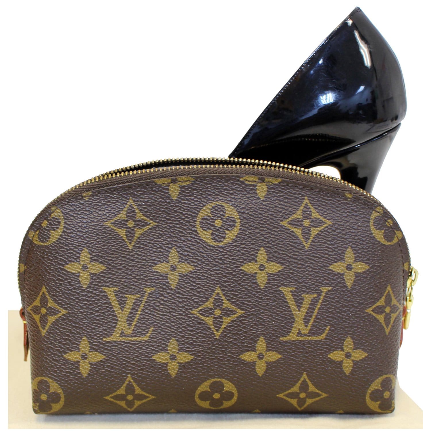 Louis Vuitton Cosmetic Bag 