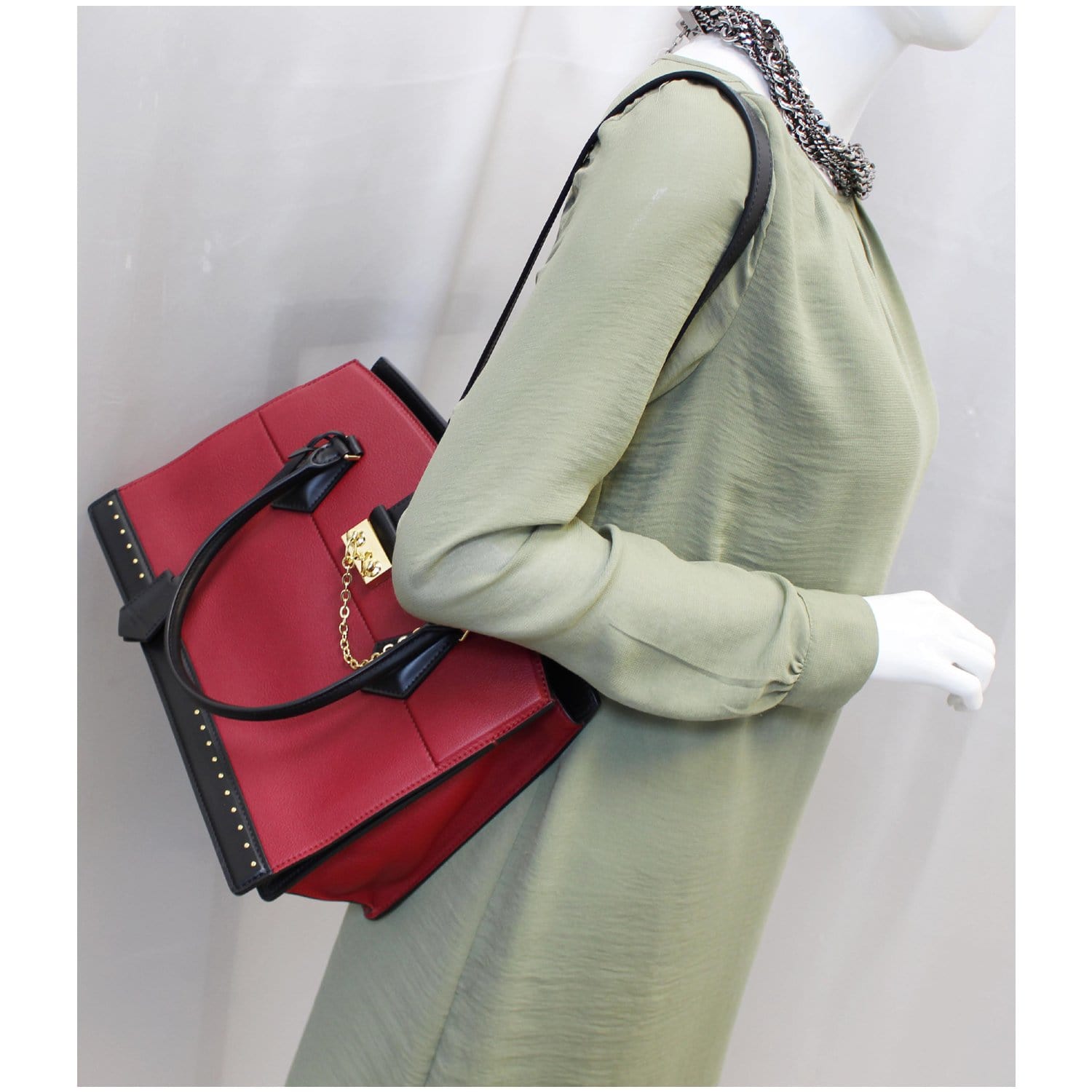 Miniature Louis Vuitton Bag [IBM B001]
