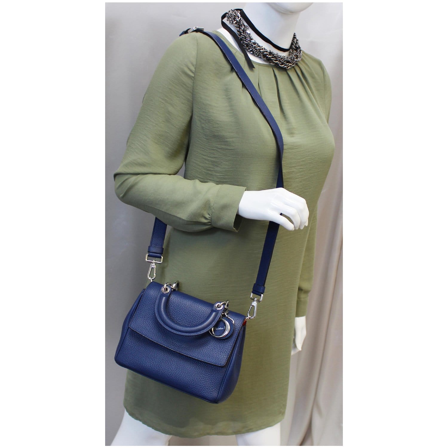 Be dior mini flap bag Clearance