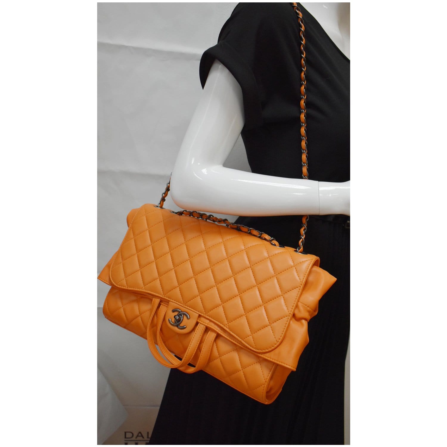 Gucci Vintage - Leather Marrakech Shoulder Bag - Red - Leather Handbag - Luxury  High Quality - Avvenice