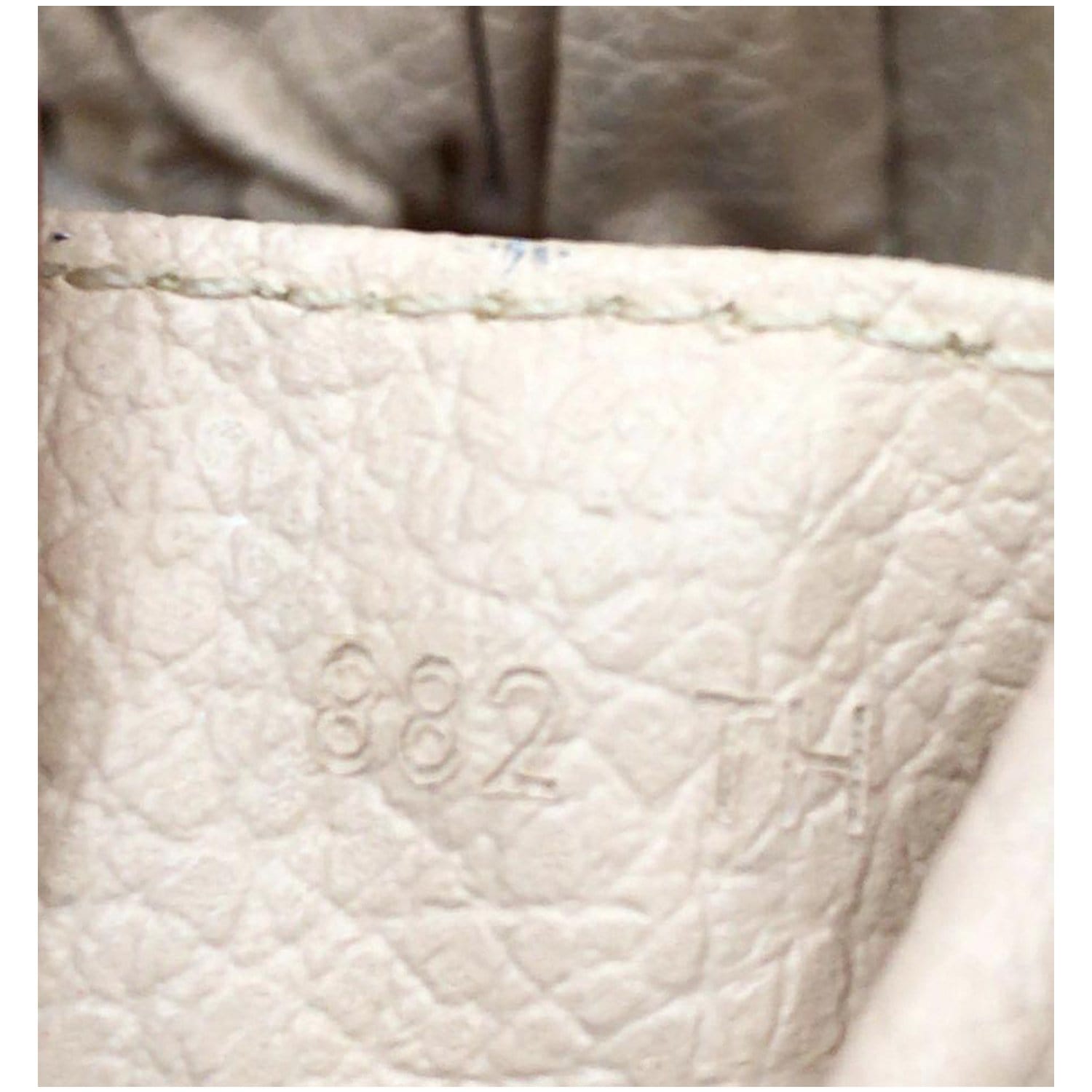 Trousse Toilette 28 Monogram – Keeks Designer Handbags