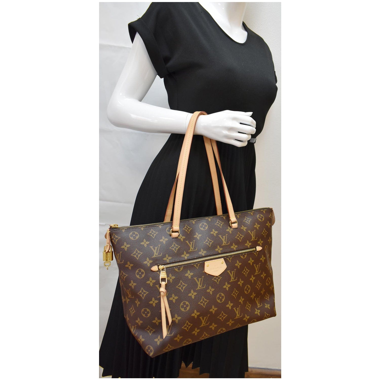 Shopbop Archive Louis Vuitton Iena Bag