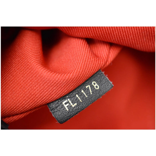 Louis Vuitton Palm Springs Mini World Tour Backpack - item code FL1178