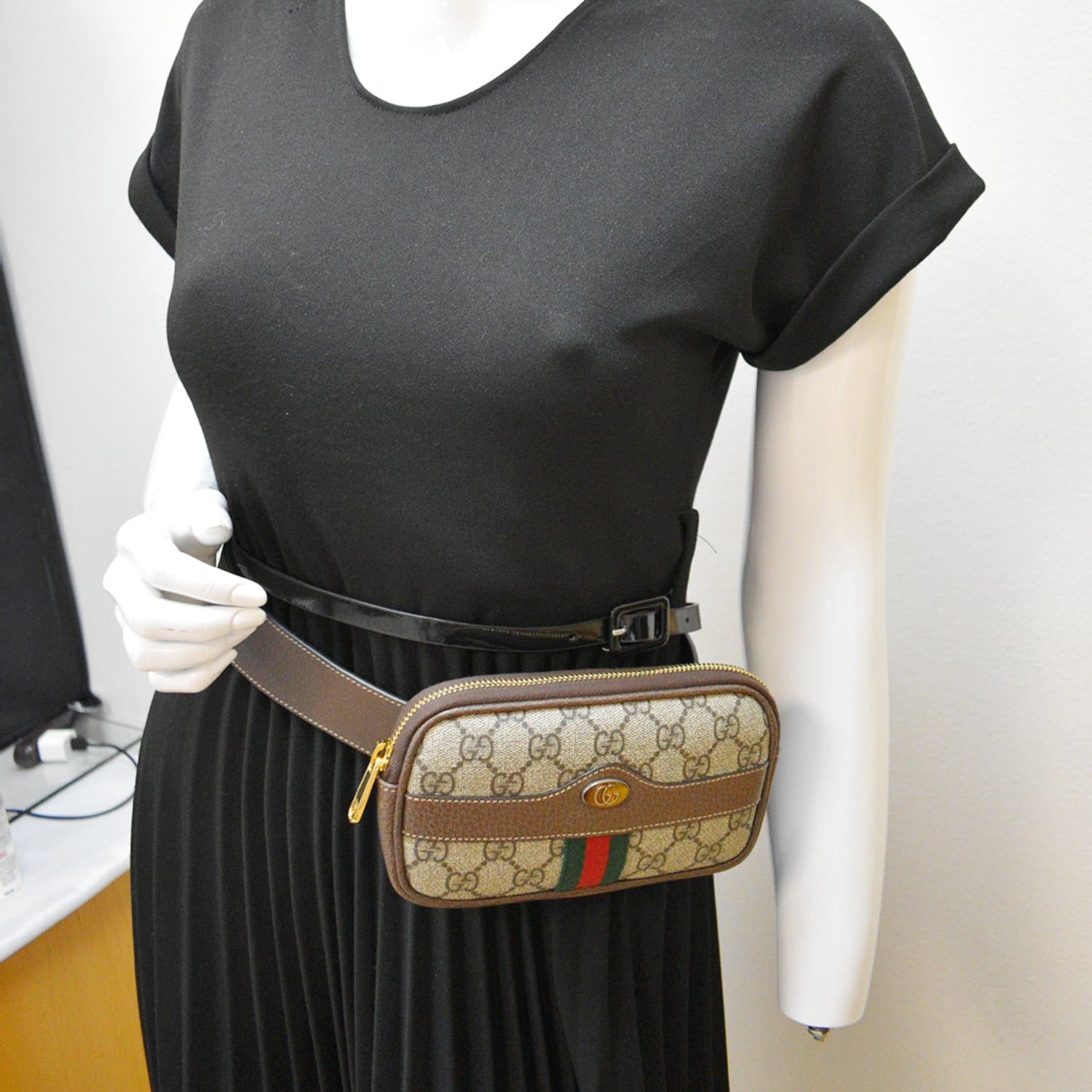 Gucci Belt Bag & Fanny Pack Bags for Men for sale