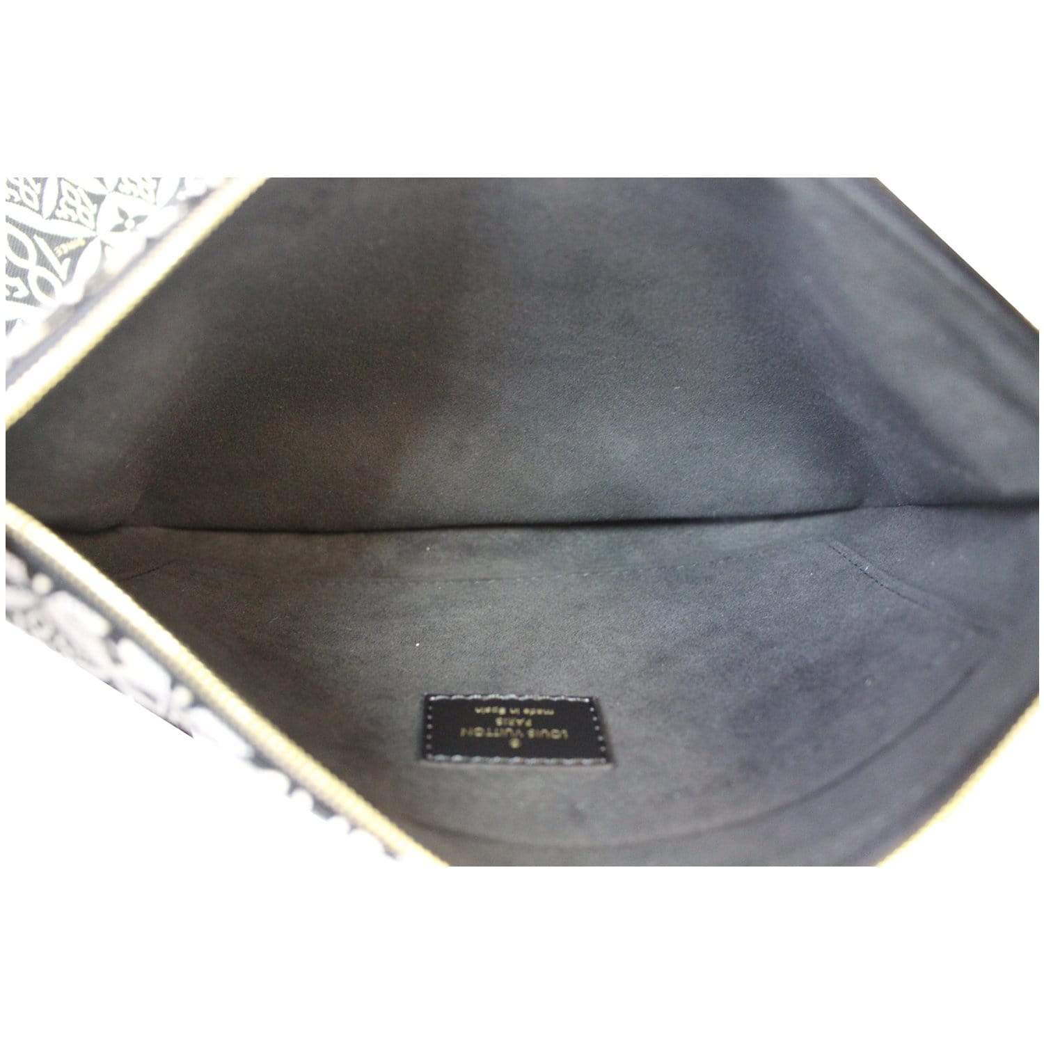 Louis Vuitton LV since 1854 Cap Grey Cotton ref.239406 - Joli Closet