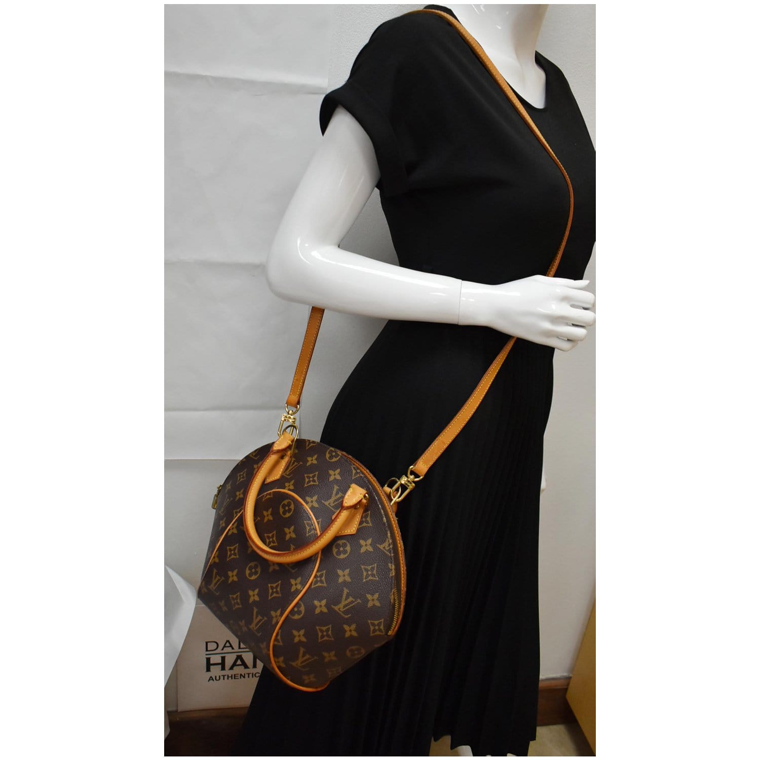 Louis Vuitton Louis Vuitton Ellipse Bags & Handbags for Women