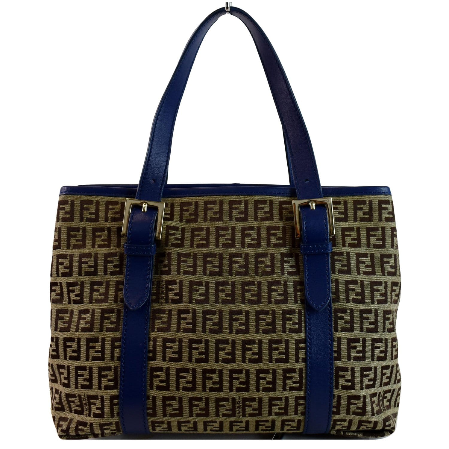 s Zucchino-pattern tote bag, Second Hand Hermès Birkin 30 cm Bags