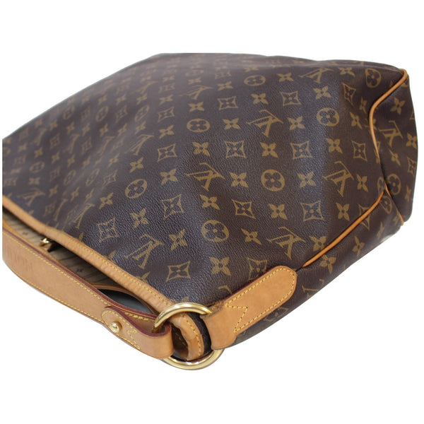 Louis Vuitton Delightful GM Crossbody Women's Bag