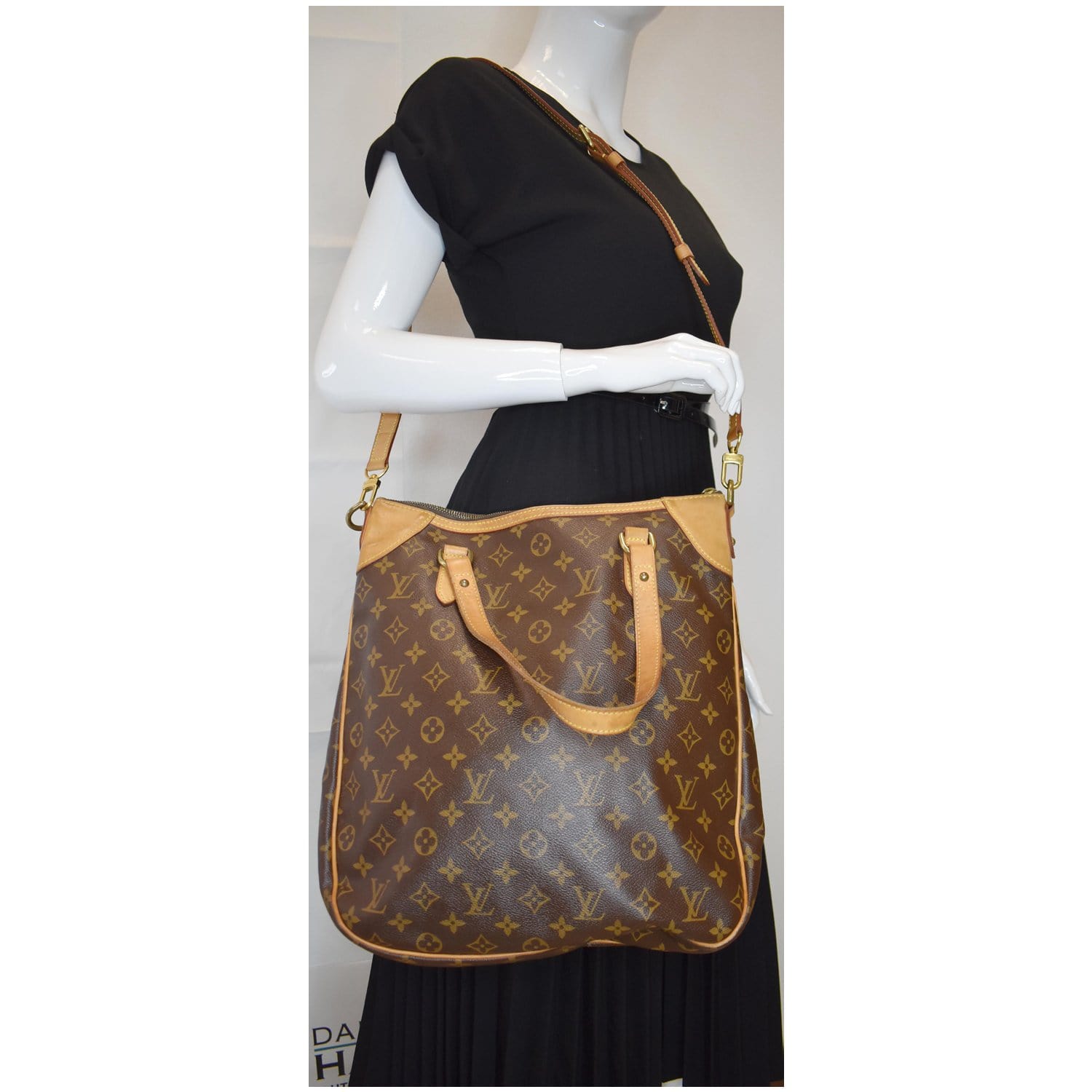 Used Louis Vuitton Crossbody Purse - 553 For Sale on 1stDibs  gently used louis  vuitton crossbody, used crossbody louis vuitton, used lv purse