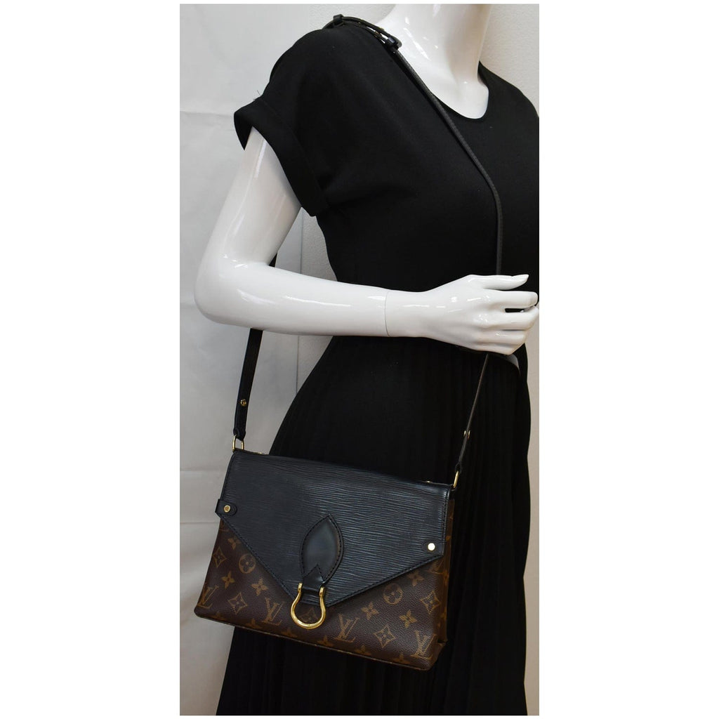 louis vuitton st michel