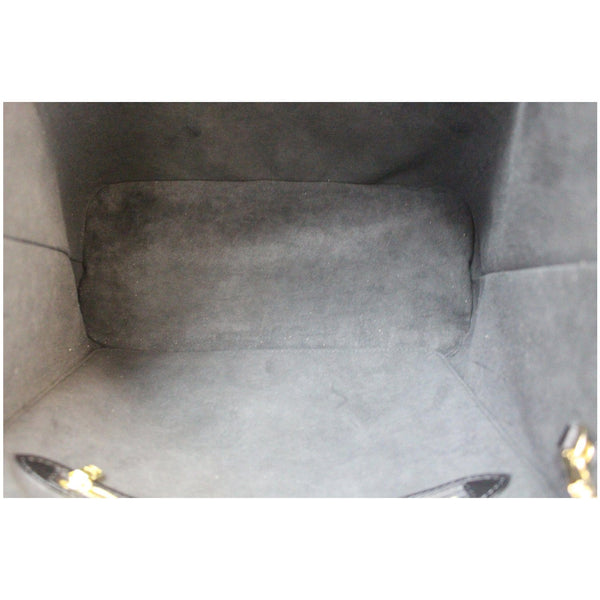 LV Game On Neverfull Canvas Interior Bag