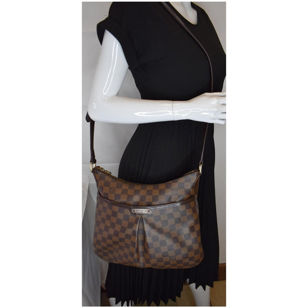 Louis Vuitton Bloomsbury PM Shoulder handbag