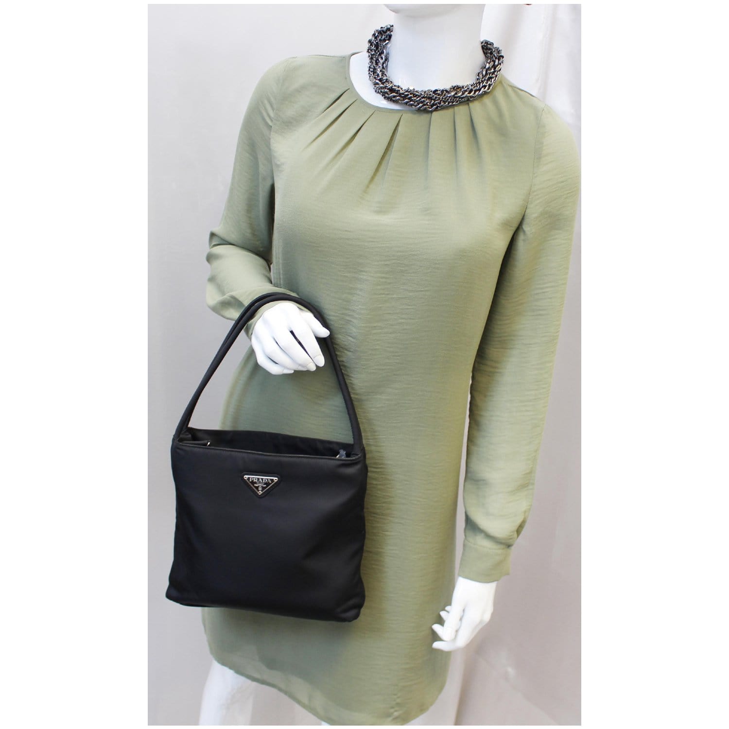 Prada tessuto city Clearance