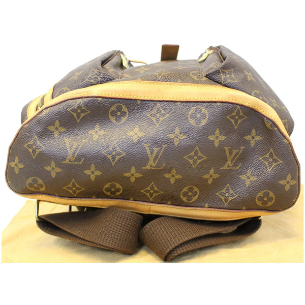 LOUIS VUITTON Sac A Dos Bosphore Monogram Canvas Backpack-US