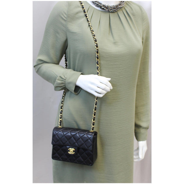 Chanel Mini Flap Bags | Chanel Mini Crossbody Flap Bags for women