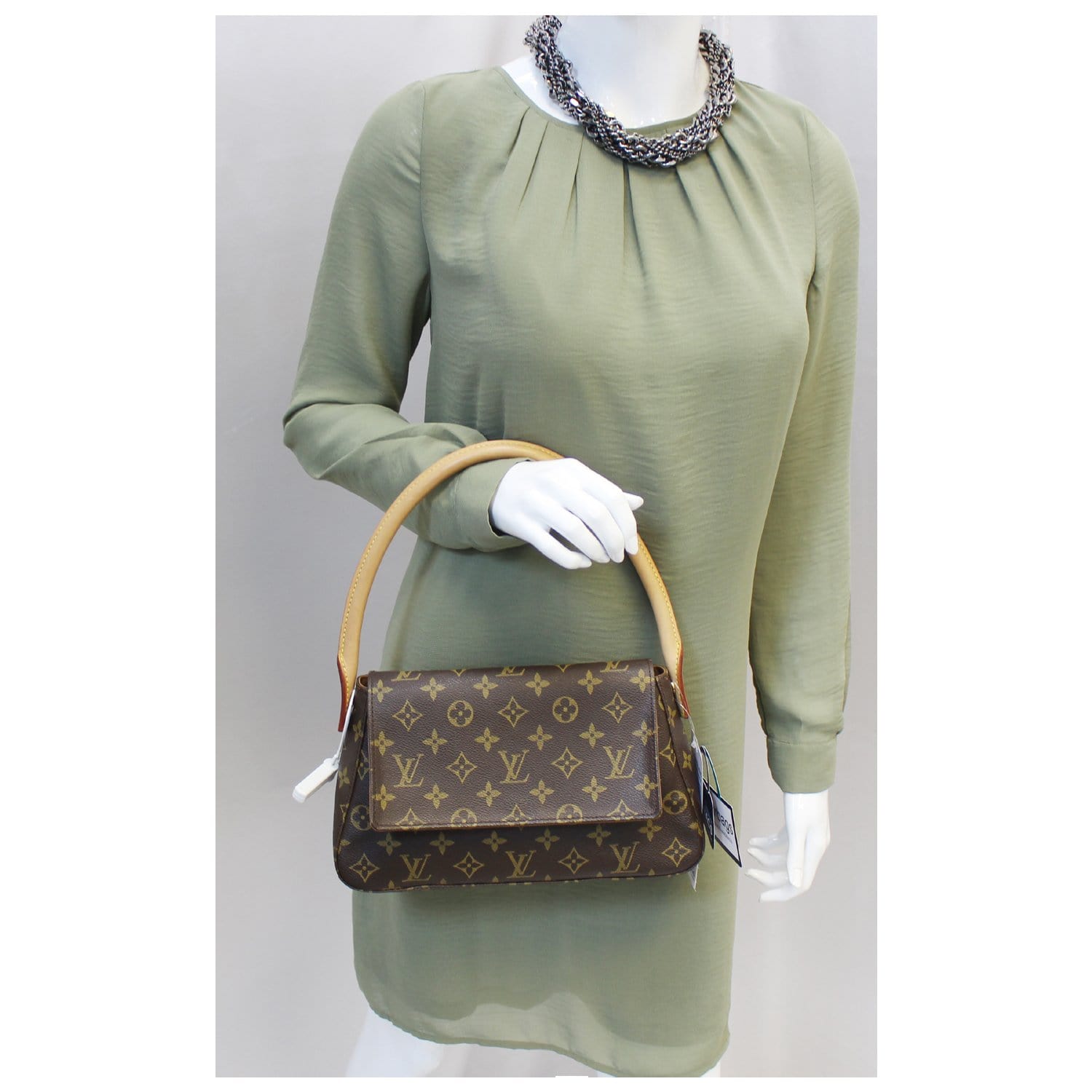 Louis Vuitton Mini Looping Shoulder Bag 62 off retail  Bags Louis vuitton  Lv handbags