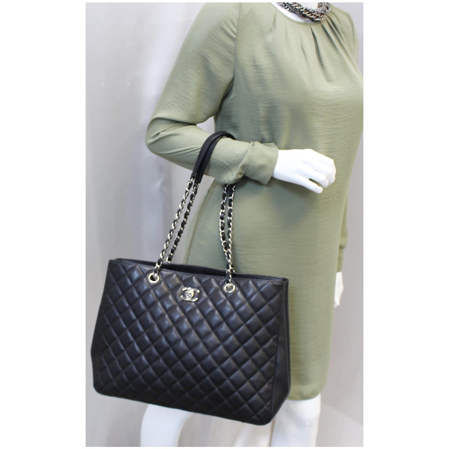 Designer Bag Women Caviar Bags Handbags Shoulder Bags Tote Bagg
