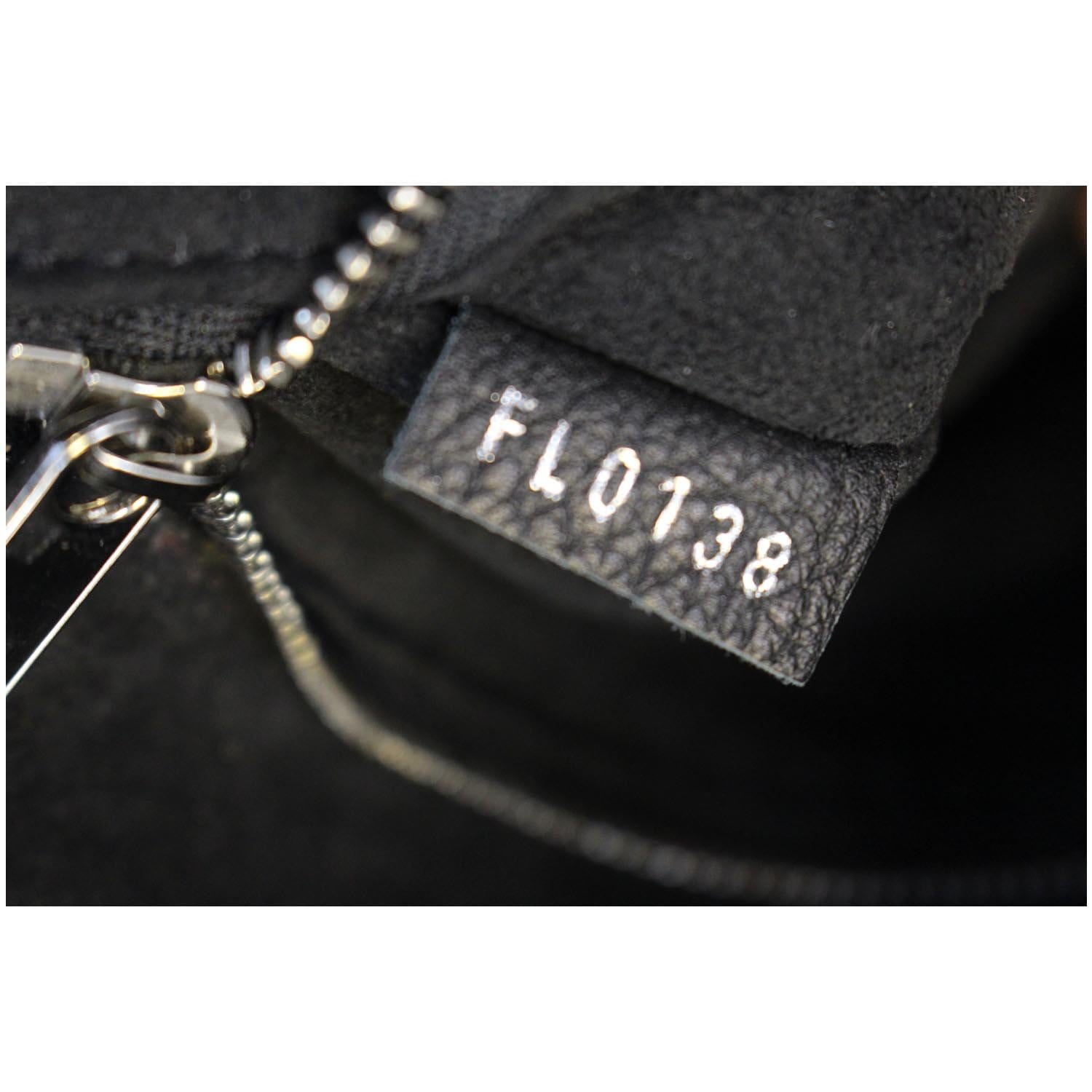 Lockme Cabas Tote – Keeks Designer Handbags