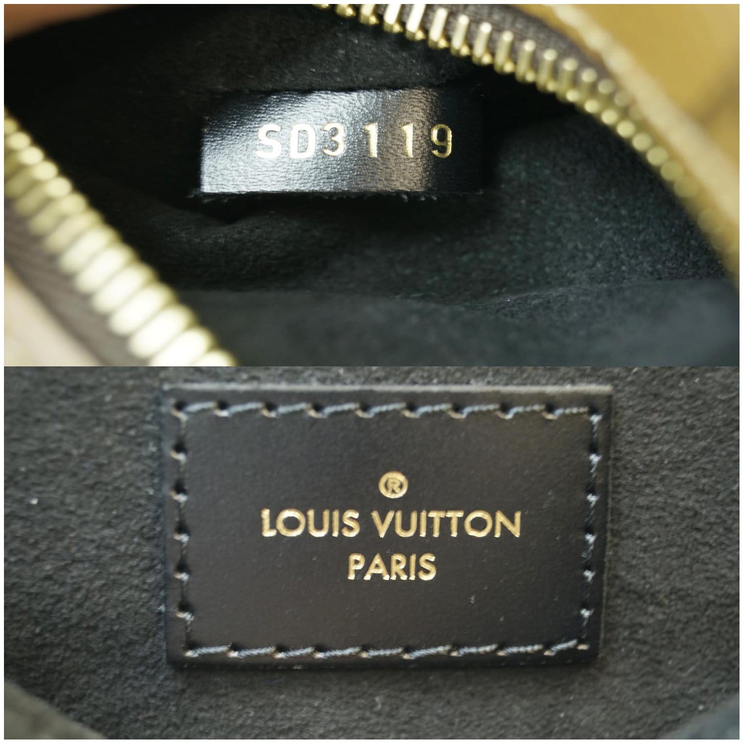 Louis Vuitton Metis Pochette Monogram Canvas crossbody