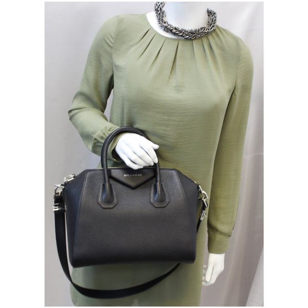 Givenchy Shoulder Bag Antigona Small for women