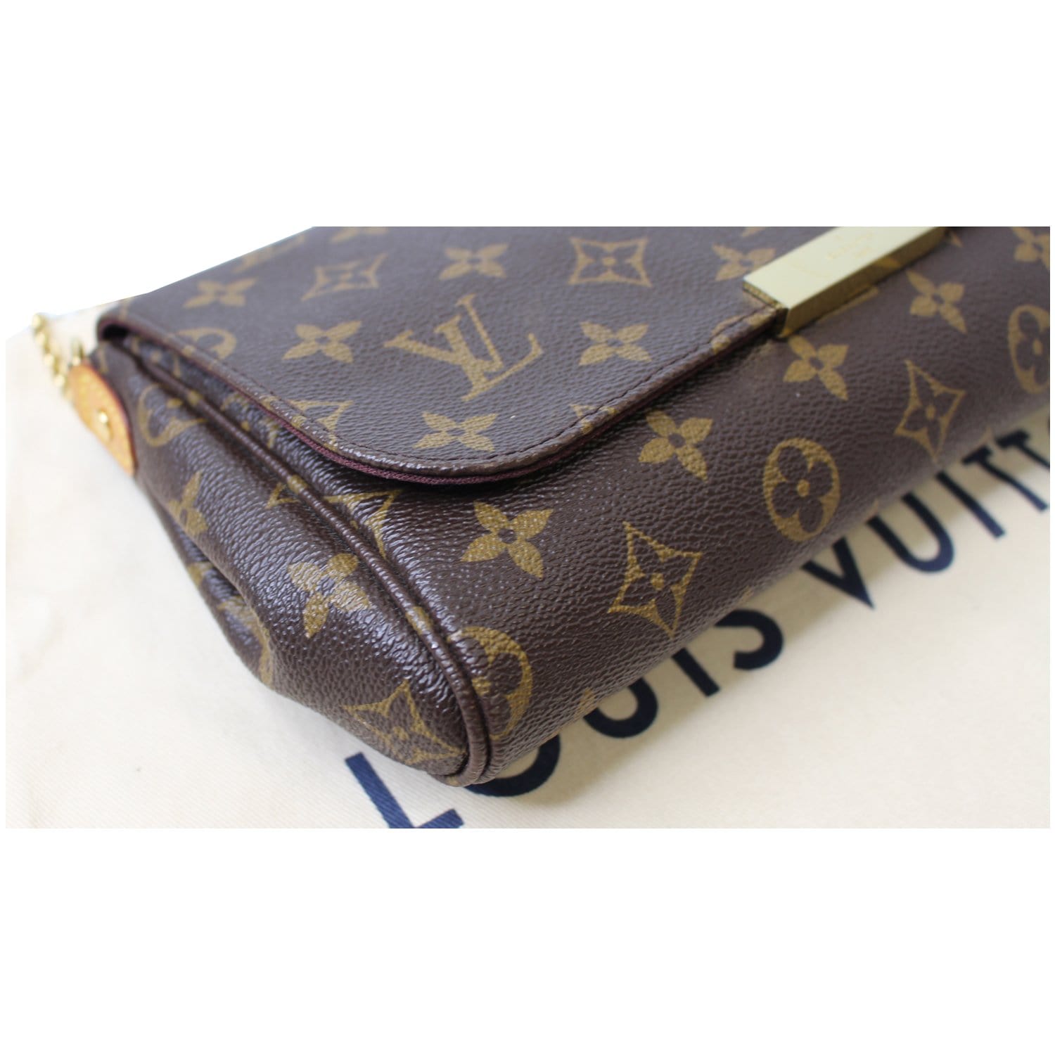 Louis Vuitton Favorite Bag 2014