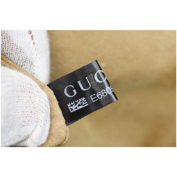 Gucci Padlock Small GG Shoulder Handbag women