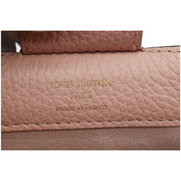 Louis Vuitton Brittany Damier Ebene Shoulder Bag | Buy Now