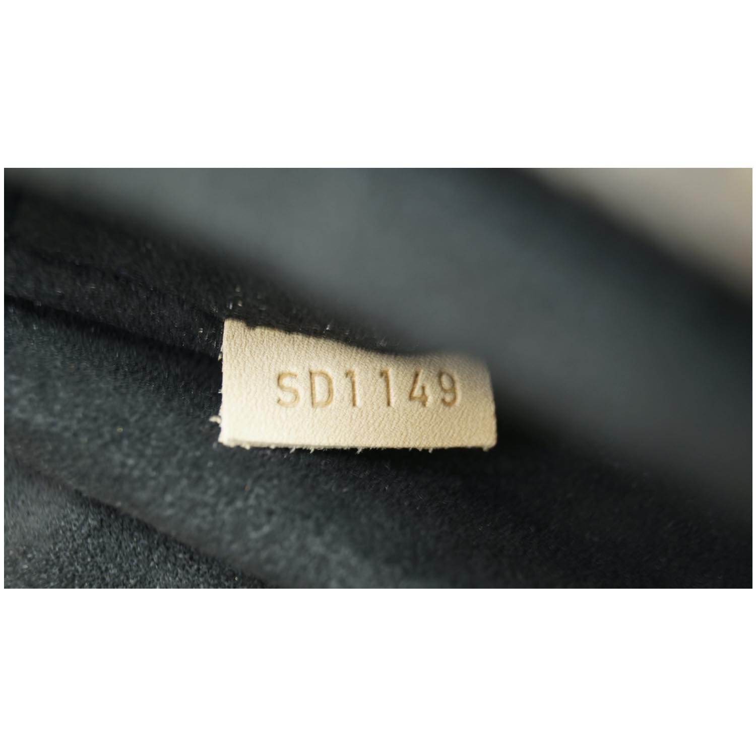 Louis Vuitton Monogram Marignan Brown Cloth ref.834184 - Joli Closet