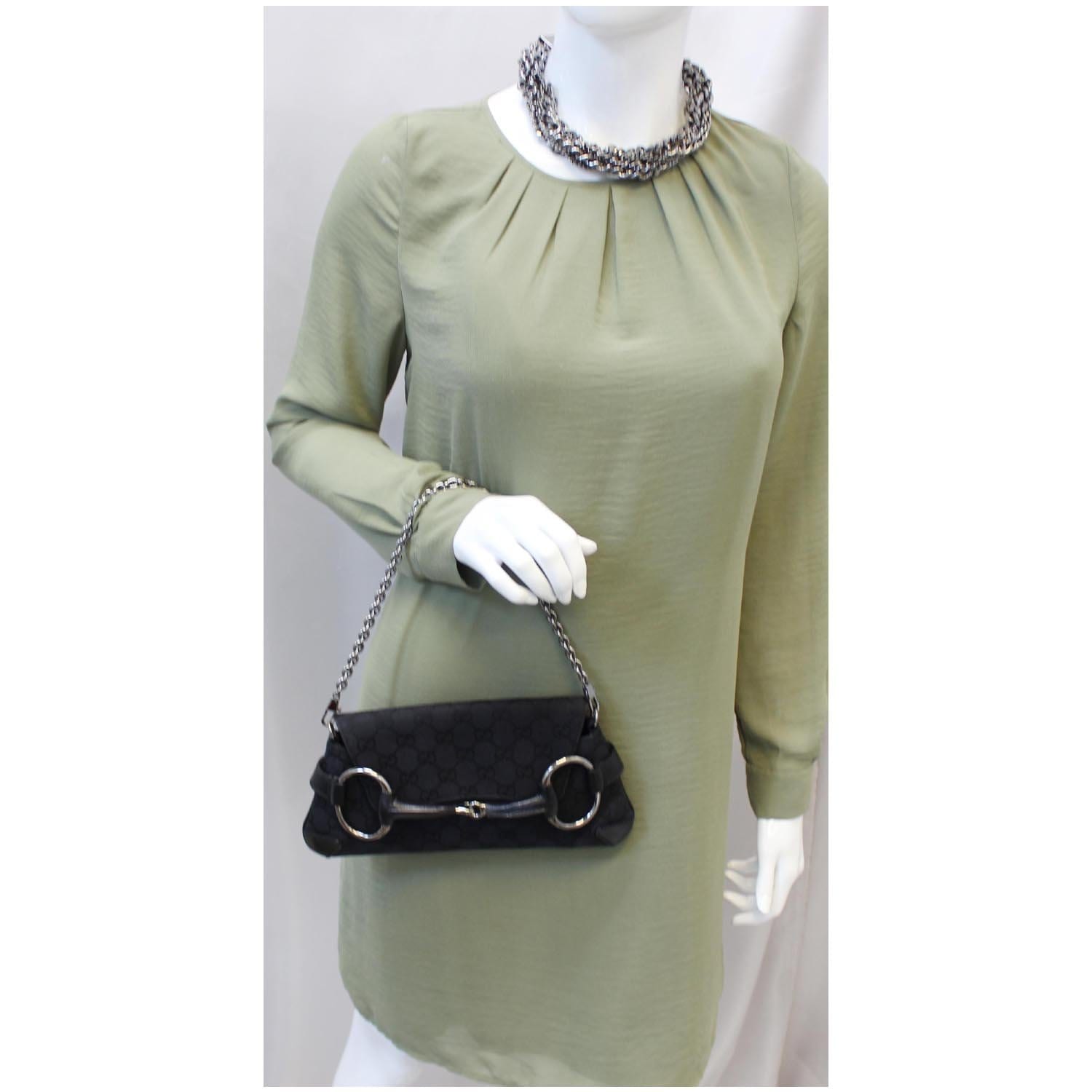 グッドグリーフ　Canvas Clutch Bag 新品未使用タグ付】GOOD GRIEF グッドグリーフ Canvas Clutch