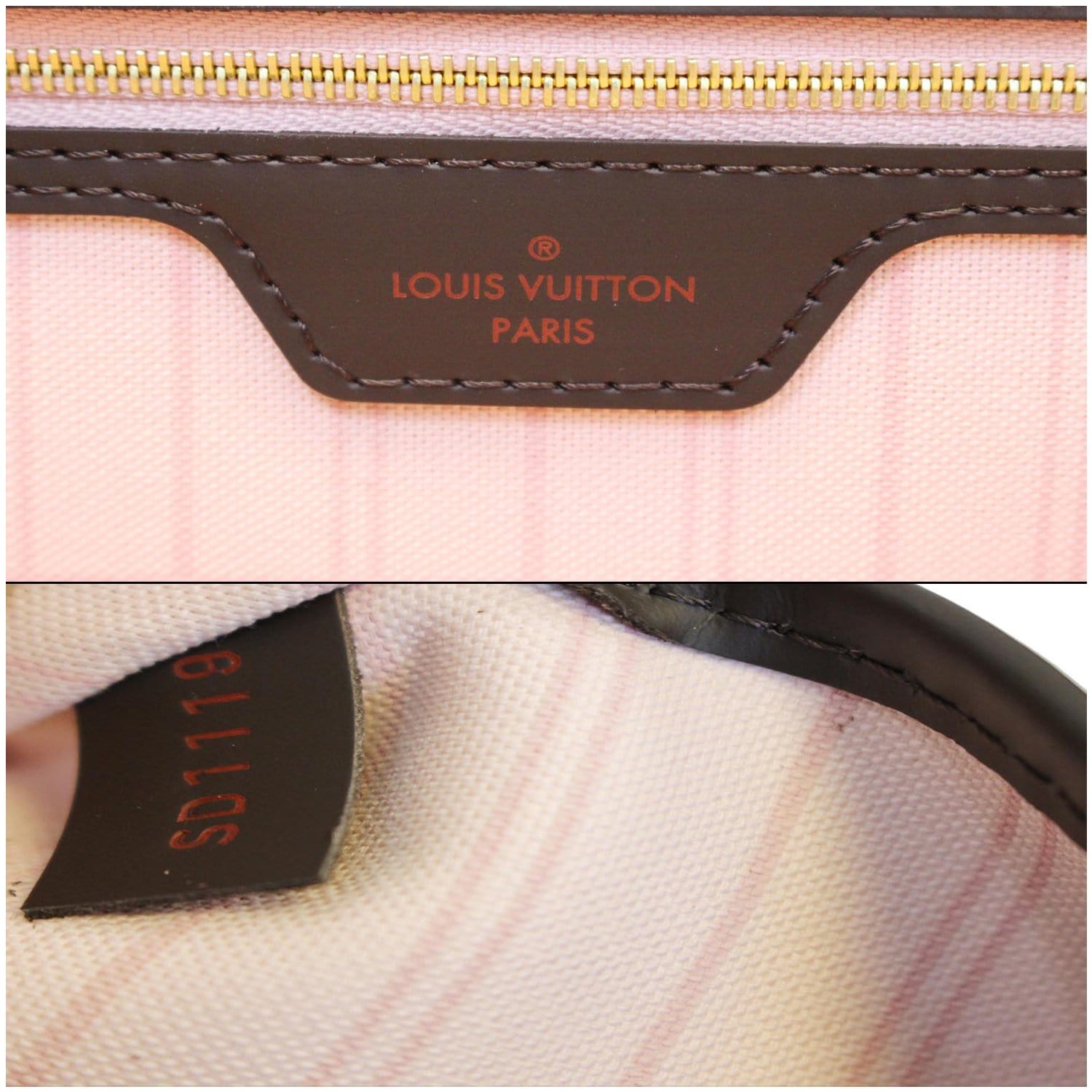 BRAND NEW Louis Vuitton Neverfull MM Monogram Pivoine Shoulder Tote – AE  Deluxe LLC®