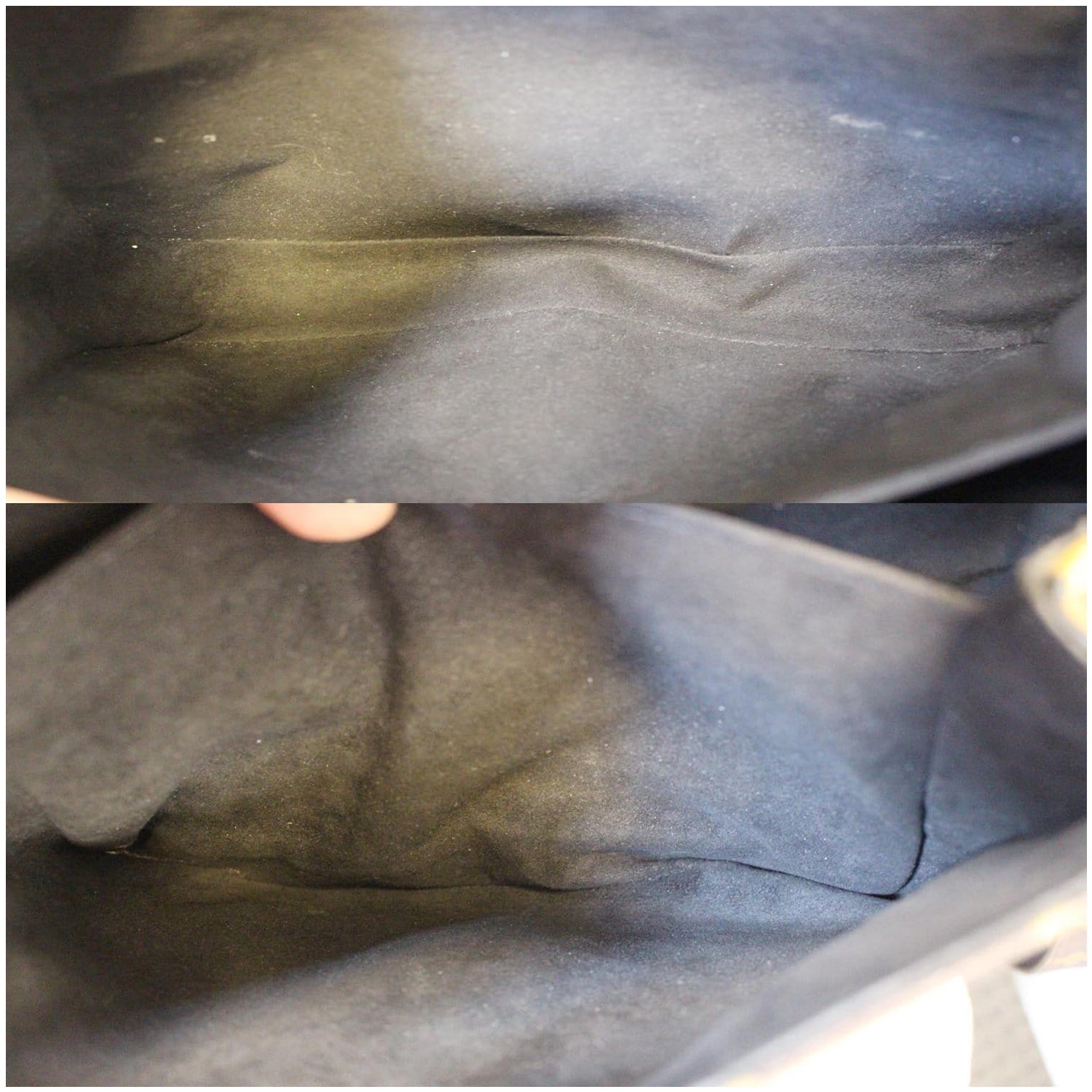 Louis Vuitton Metis Shoulder bag 395111, Berry leather shoulder bag Grey