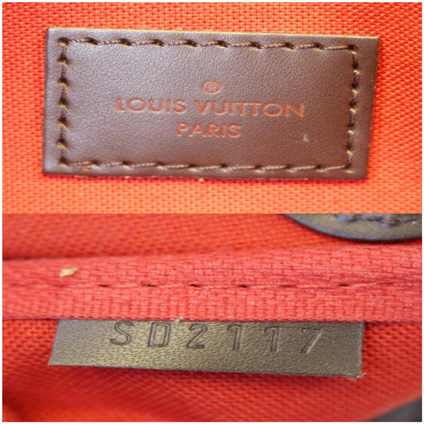 Louis Vuitton Favorite Mm Crossbody bag | Lv logo
