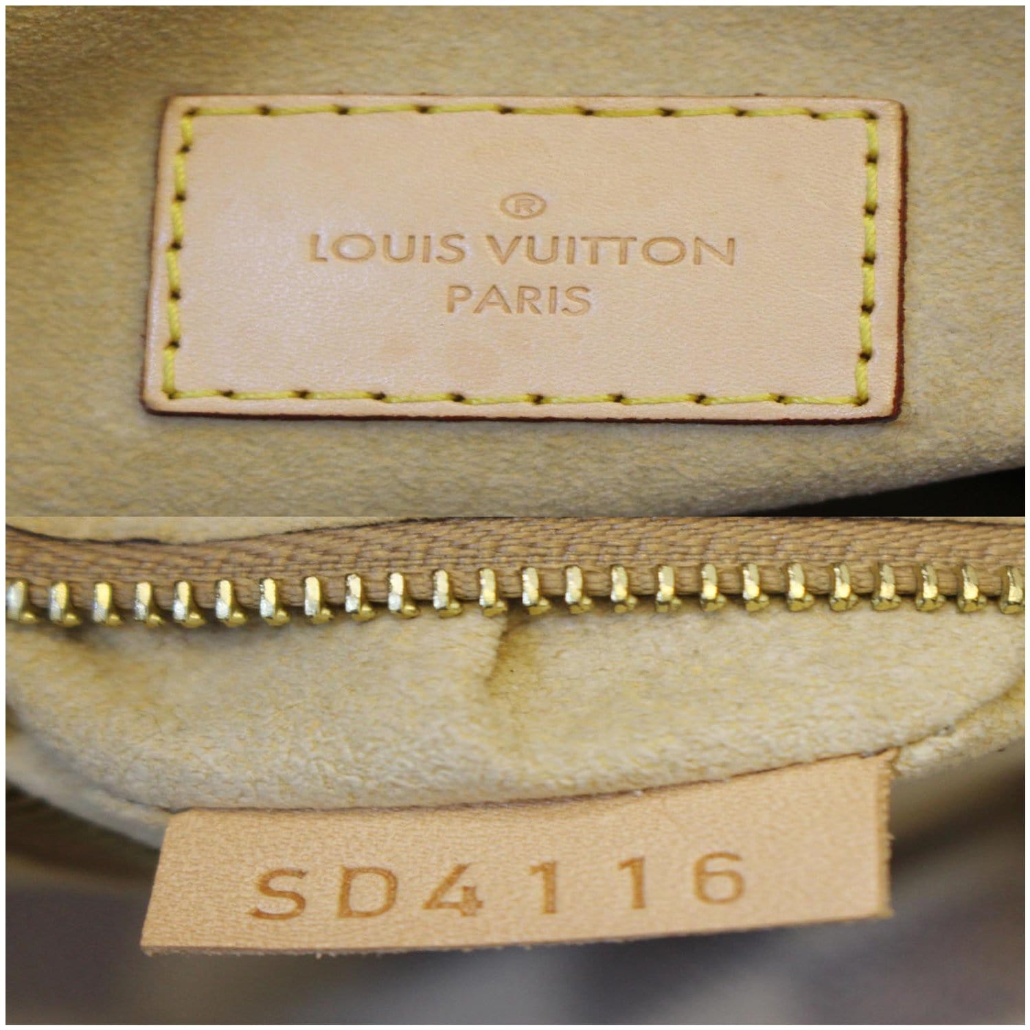 National Day Special Sale 🔥!!!Authentic Louis Vuitton Damier Azur