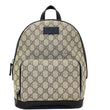 GUCCI GG Monogram Supreme Backpack Bag 429020-US