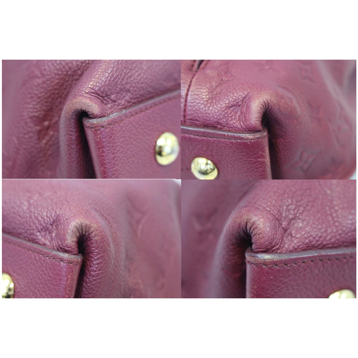 RvceShops - LOUIS VUITTON MONOGRAM CIRCLE CUT HOODIE BLACK 2021 - Louis  Vuitton Sutton in purple monogram patent leather
