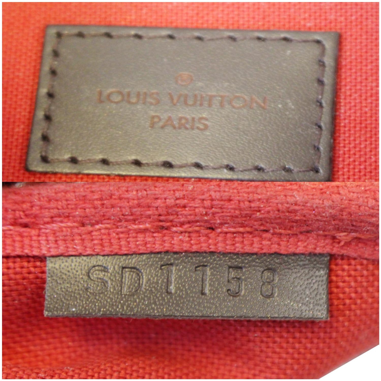 ❤️RARE❤️Louis Vuitton crossbody favorite mm in 2023