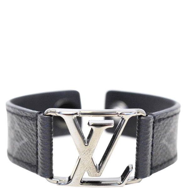 Louis Vuitton Hockenheim - Lv Monogram Eclipse Bracelet