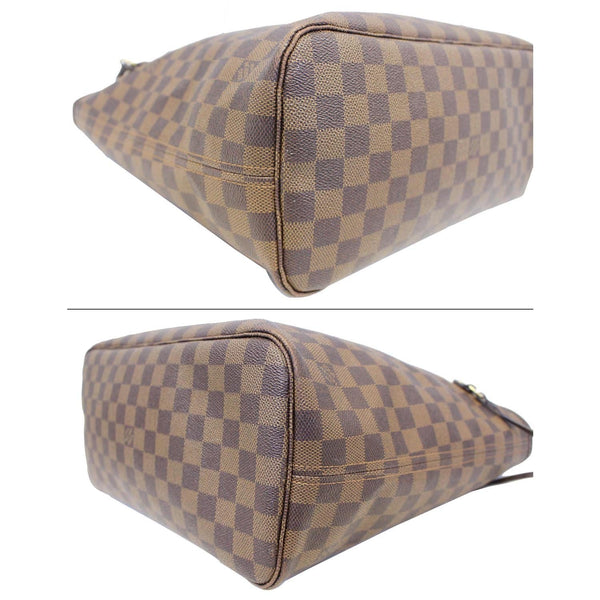 Louis Vuitton Neverfull MM - Lv Damier Tote Shoulder Bag - online