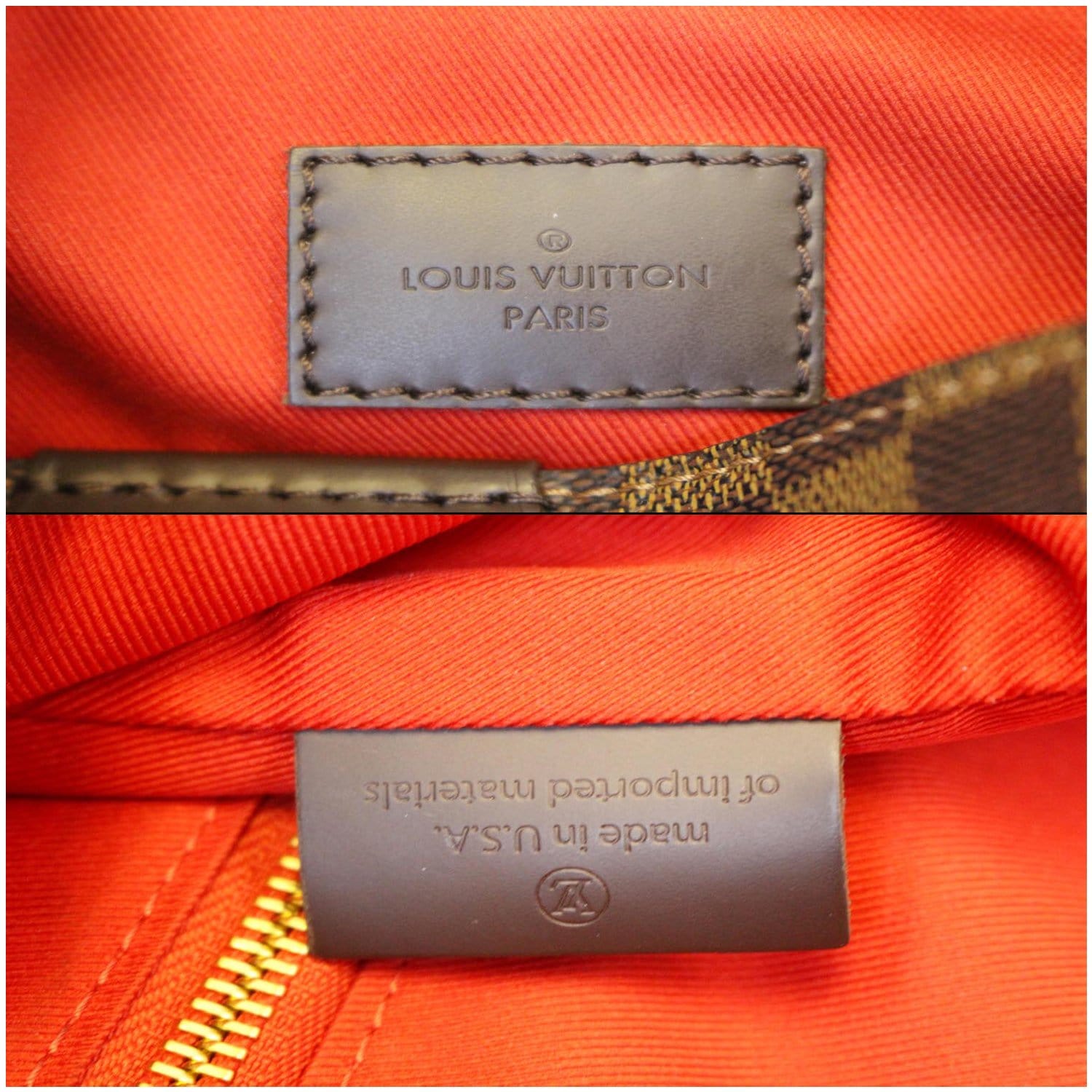 Louis Vuitton® Graceful PM Ebène. Size  Louis vuitton, Louis vuitton  handbags, Women handbags