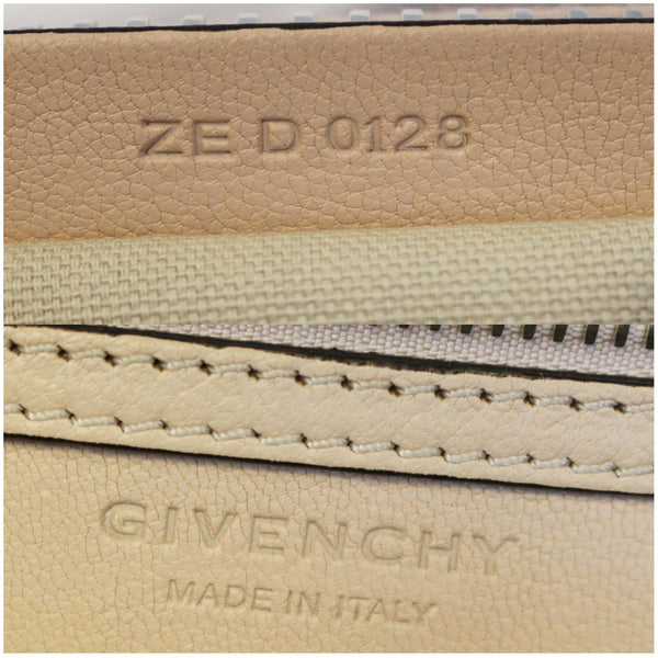 Givenchy Shoulder Bag Antigona Small Leather - authentic bag