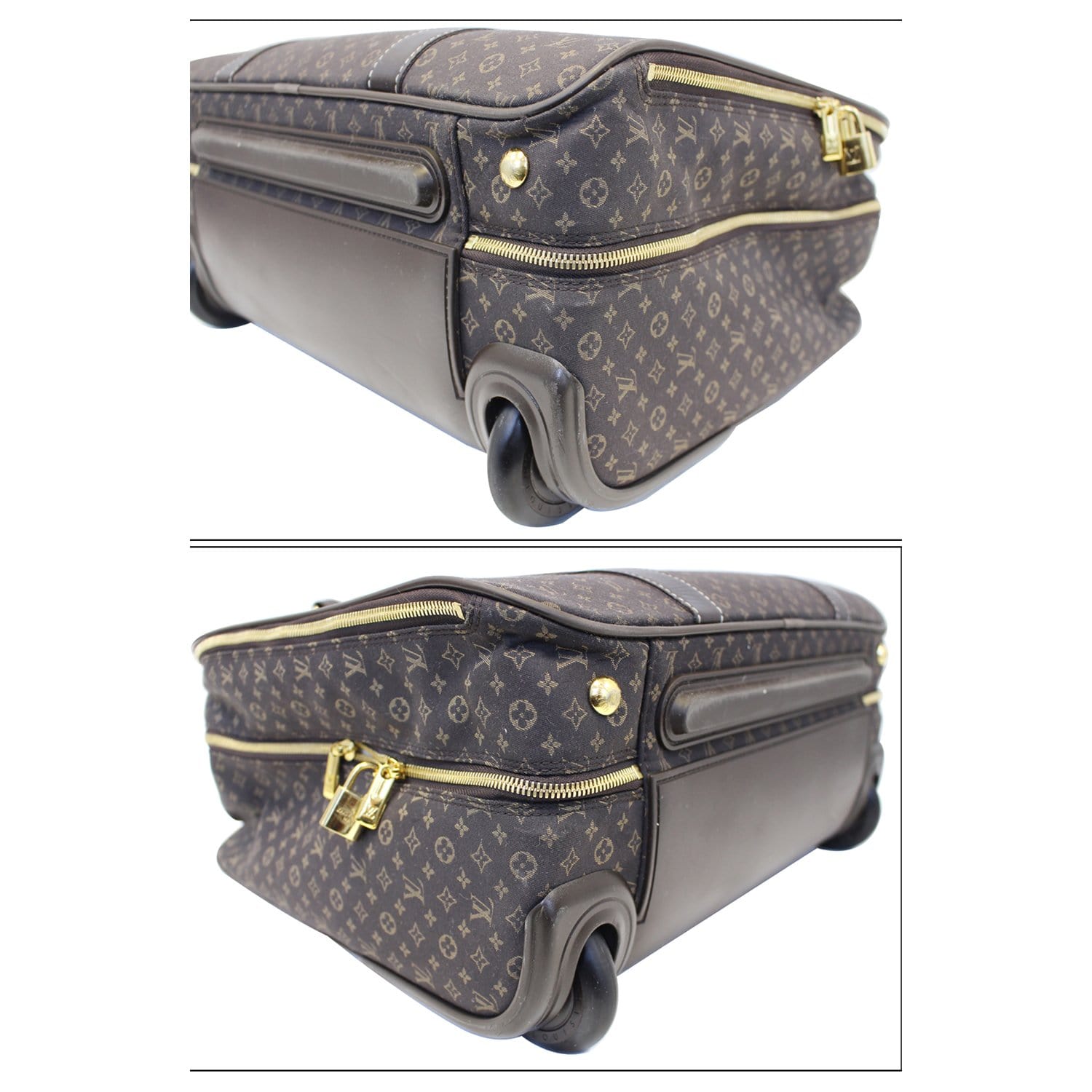 Pégase 50 Suitcase (Authentic Pre-Owned) – The Lady Bag