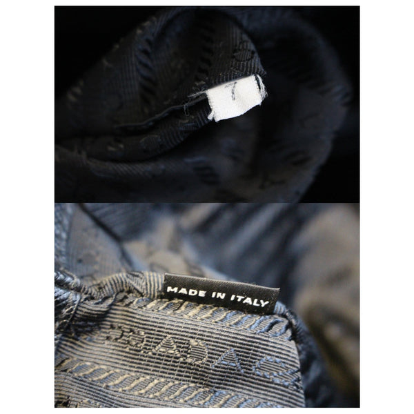PRADA Galleria Medium Saffiano Leather Tote Bag-US