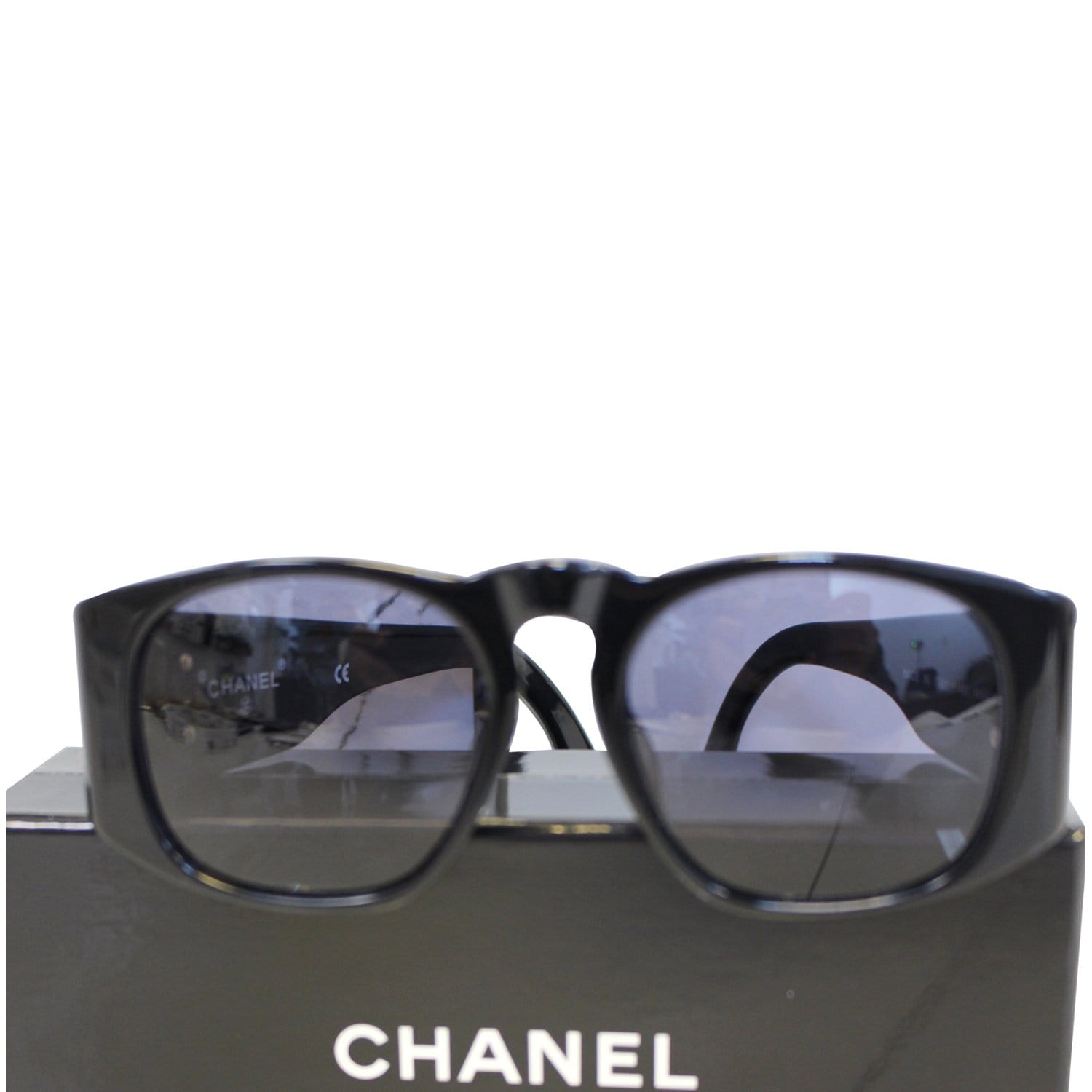 Chanel Vintage Online, Sale n°IT4150, Lot n°286