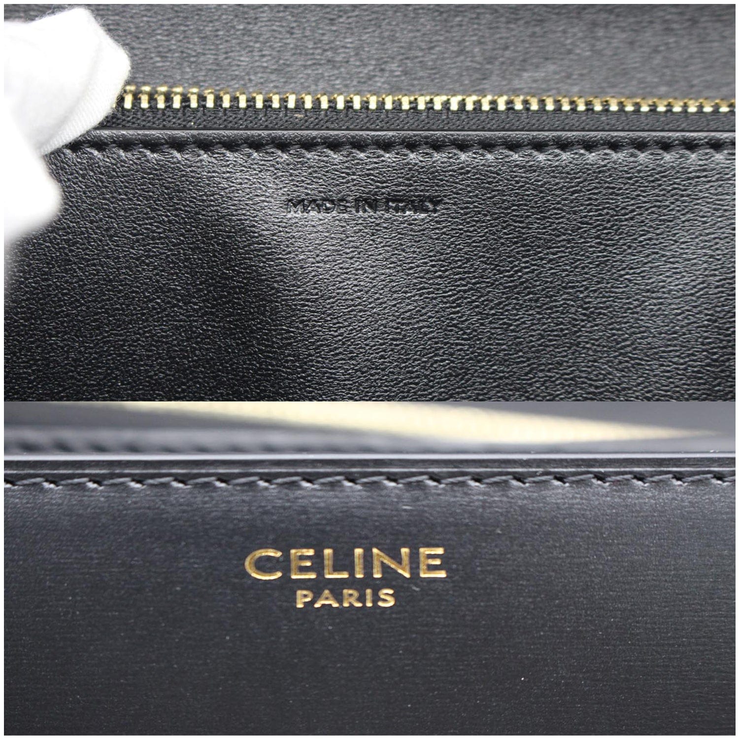 Celine Box Bag 