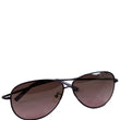 COACH HC 7017 L911 Juliana Sunglasses Purple - Last Call