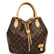 Louis Vuitton Eden Neo Monogram Canvas Shoulder Bag | DDH