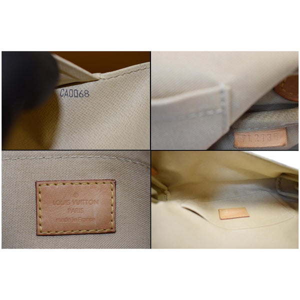 Louis Vuitton Zippy Damier Azur Wallet White - lv item code